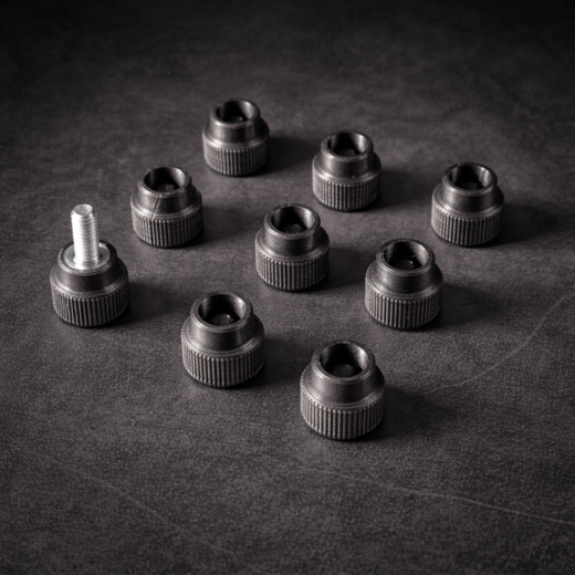 Raendelschraubenaufsatz_M6