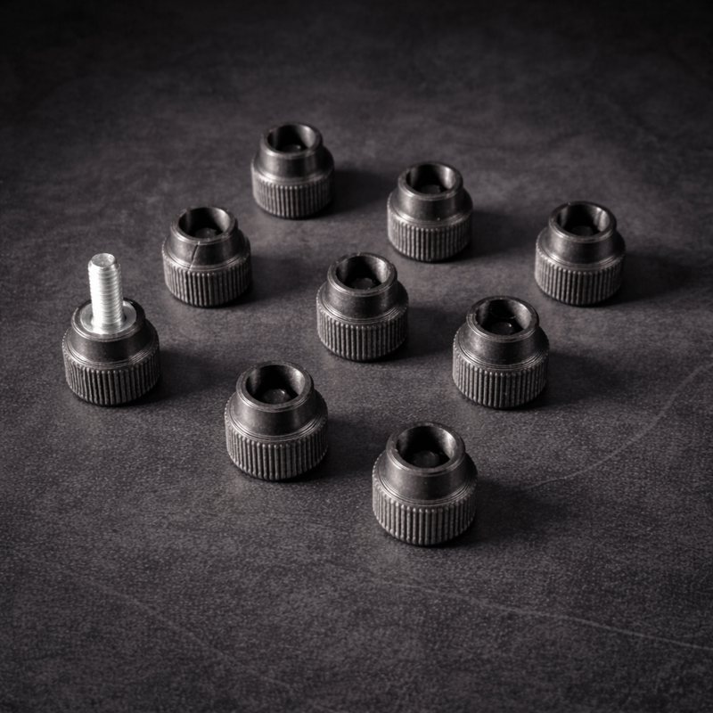 Raendelschraubenaufsatz_M6