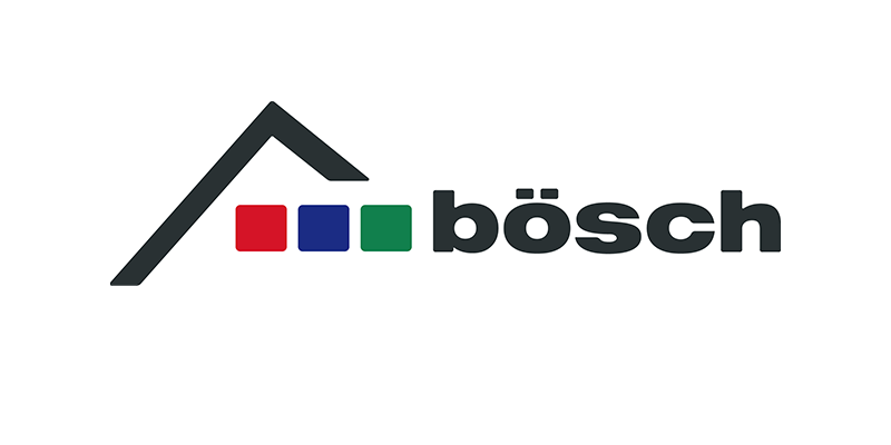 Bösch Logo